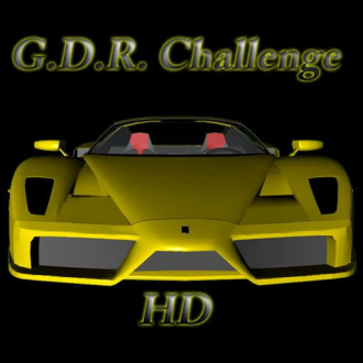 extrait jeux-video Global Drag Race Challenge HD