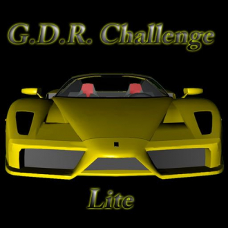 extrait jeux-video Global Drag Race Challenge HD Lite