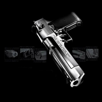 extrait jeux-video Global Offensive Guns