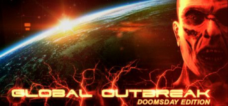 extrait jeux-video Global Outbreak: Doomsday Edition