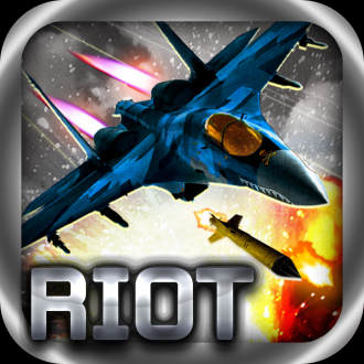 extrait jeux-video Global War Riot