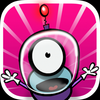 extrait jeux-video Globber's Escape