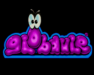 extrait jeux-video Globdule