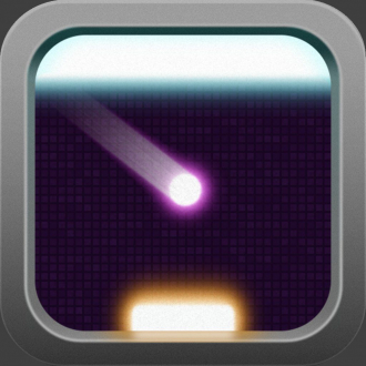 extrait jeux-video Glow Squash