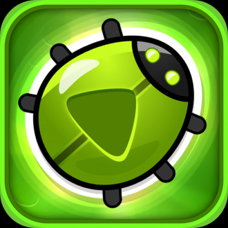 extrait jeux-video Glow Worm Fun!