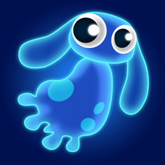 extrait jeux-video Glowfish HD