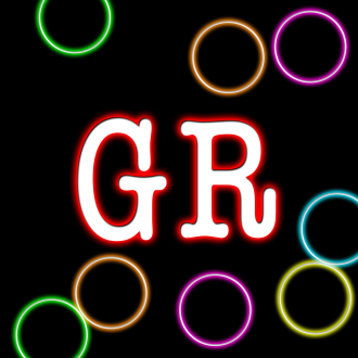 extrait jeux-video Glowing Rings