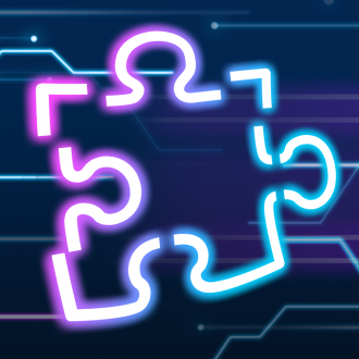 extrait jeux-video Glozzle