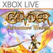 extrait jeux-video Glyder: Adventure Worlds