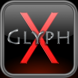 extrait jeux-video Glyph-X
