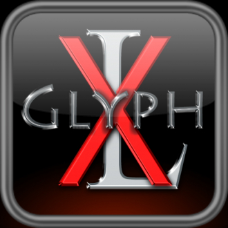 extrait jeux-video Glyph-XL