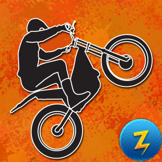 extrait jeux-video GnarBike Trials Pro