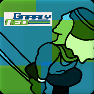 extrait jeux-video Gnarly Ned