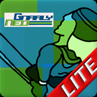 extrait jeux-video Gnarly Ned Lite