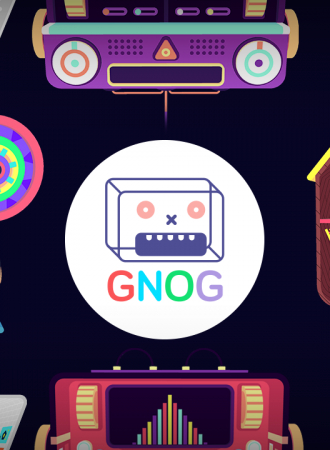 extrait jeux-video GNOG