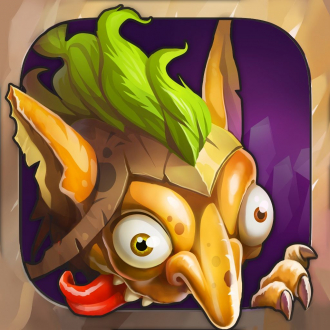 extrait jeux-video Gnumz: Masters of Defense TD