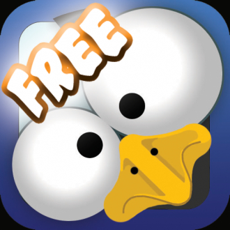 extrait jeux-video Go Chick Go Free