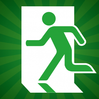 extrait jeux-video Go!EXIT+