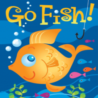 extrait jeux-video Go Fish!!