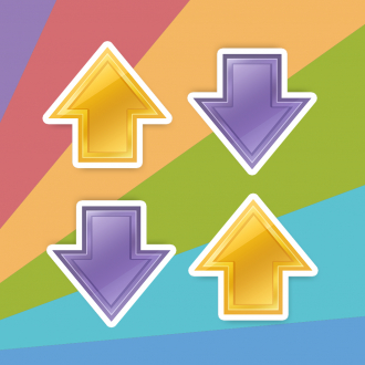 extrait jeux-video Go! Go! Arrows