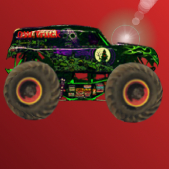 extrait jeux-video Go-go camion