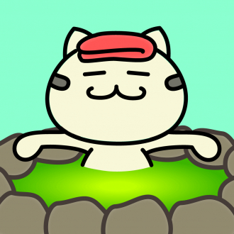 extrait jeux-video Go!Go!FooCat SPA