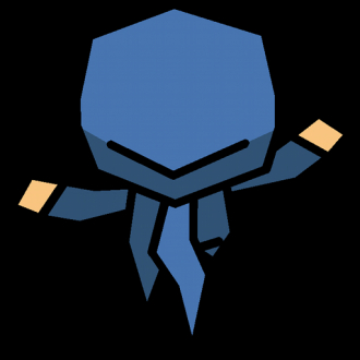 extrait jeux-video Go!Go! Ninja San!! 3