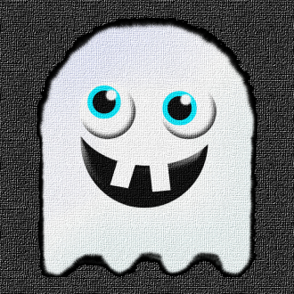 extrait jeux-video Go Go Spooky Ghost