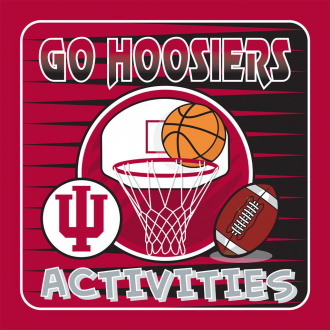 extrait jeux-video Go Hoosiers Activities