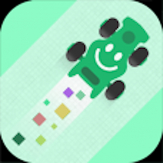 extrait jeux-video Go Kart