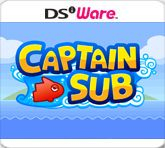 extrait jeux-video GO Series: Captain SUB