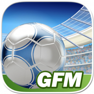 extrait jeux-video GOAL 15: Be A Football Manager