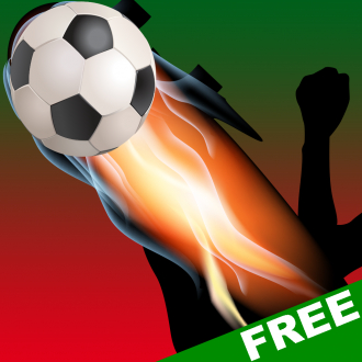 extrait jeux-video Goal Club : The Case Scorer Crazy Soccer