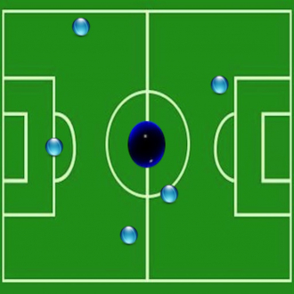 extrait jeux-video GOAL Free