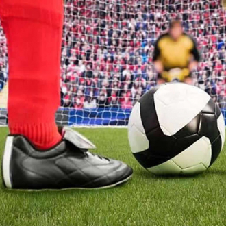 extrait jeux-video Goal Keeper 2