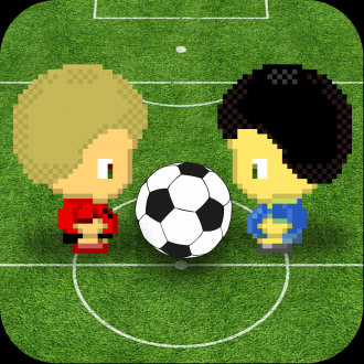 extrait jeux-video Goal Kick Evolution