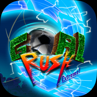 extrait jeux-video Goal Rush Extreme