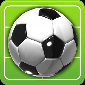 extrait jeux-video Goal Striker