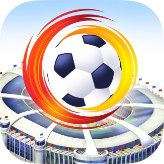 extrait jeux-video Goal Tactics - Manager de Foot