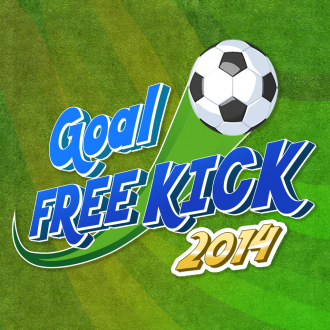 extrait jeux-video GoalFreeKick2014