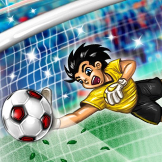 extrait jeux-video GoalKeeper Arcade