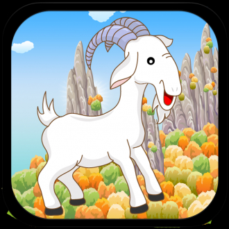 extrait jeux-video Goat Catching