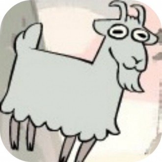 extrait jeux-video Goat Guardian