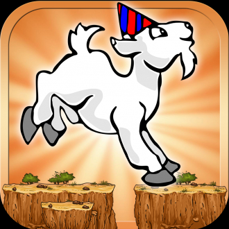 extrait jeux-video Goat in 60 Seconds