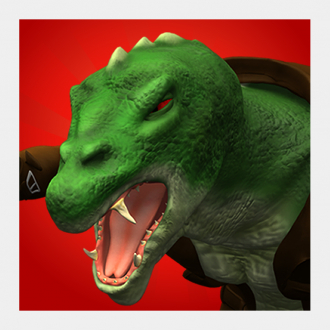 extrait jeux-video Goats R Delicious