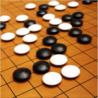 extrait jeux-video Goban