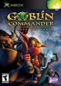 extrait jeux-video Goblin Commander : Unleash The Horde