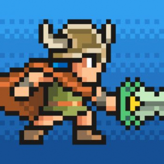 extrait jeux-video Goblin Sword