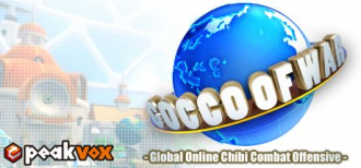 extrait jeux-video GOCCO OF WAR