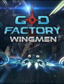 extrait jeux-video GoD Factory: Wingmen